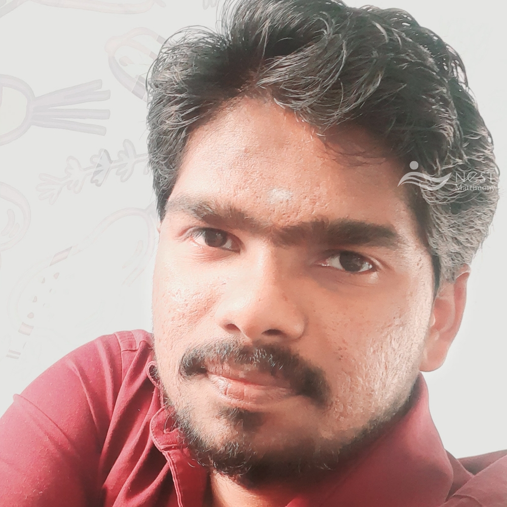 Sreeju Krishnan